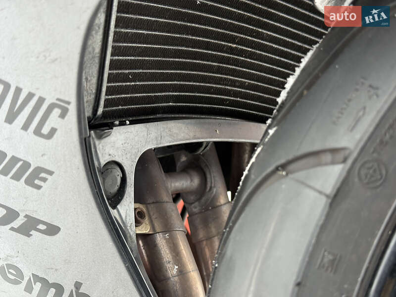 Квадроцикл спортивный Suzuki GSX-R 600 2008 в Луцке