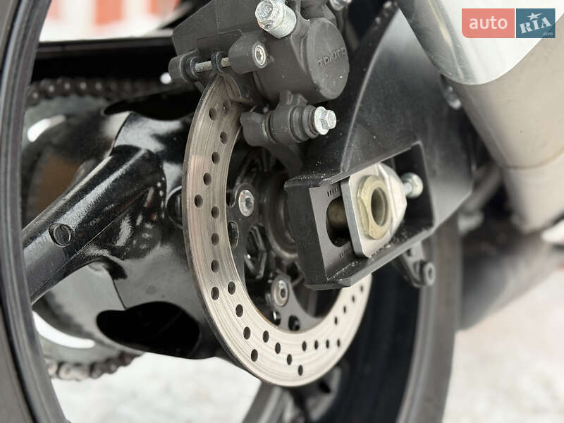 Квадроцикл спортивный Suzuki GSX-R 600 2008 в Луцке