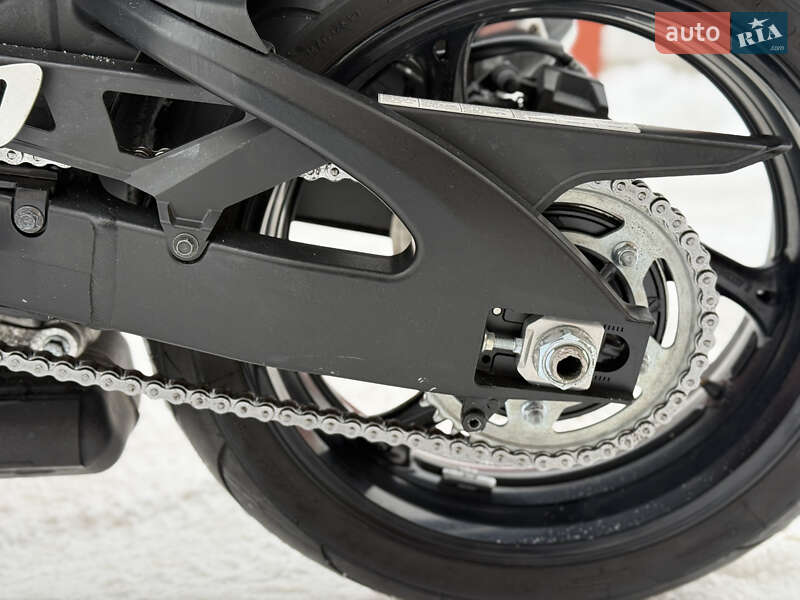 Квадроцикл спортивный Suzuki GSX-R 600 2008 в Луцке