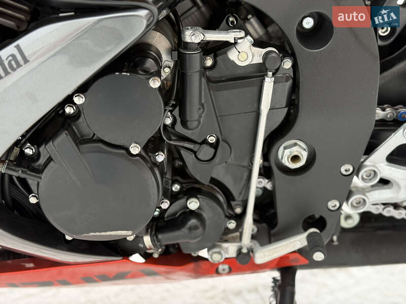 Квадроцикл спортивный Suzuki GSX-R 600 2008 в Луцке