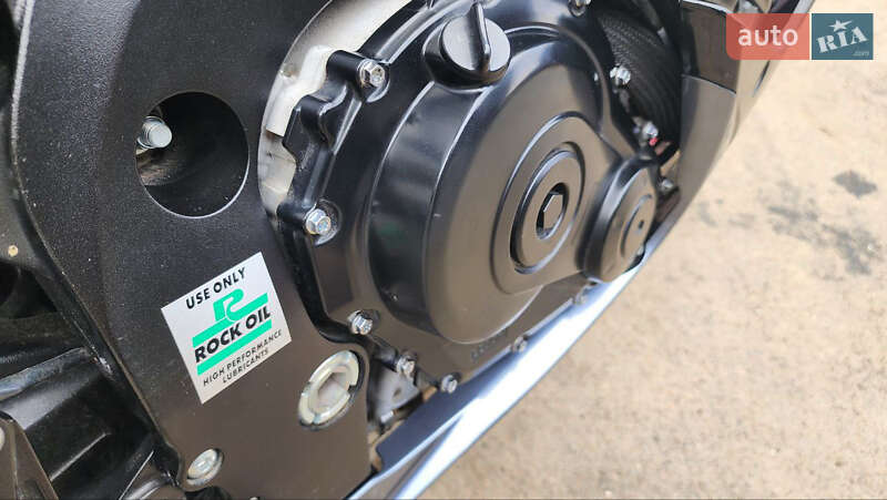 Спортбайк Suzuki GSX-R 600 2022 в Одессе