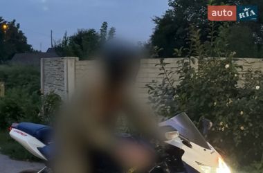 Спортбайк Suzuki GSX-R 600 2012 в Виннице