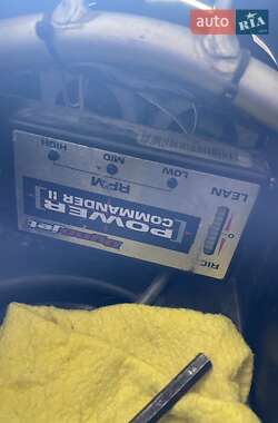 Спортбайк Suzuki GSX-R 750 2000 в 