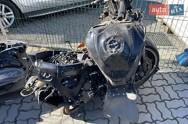Спортбайк Suzuki GSX-R 750 2009 в 