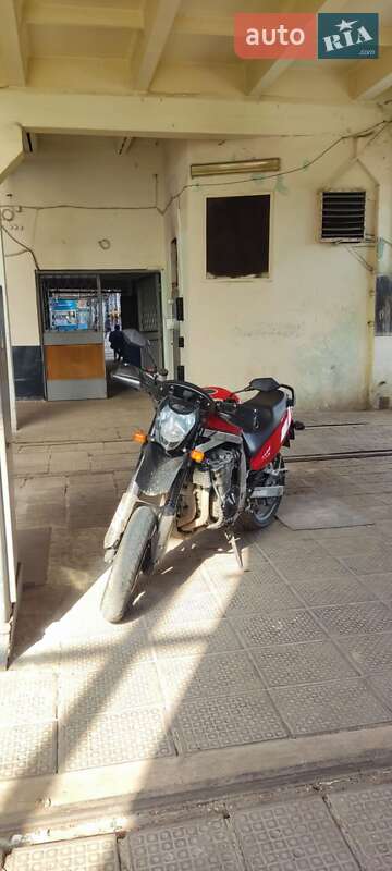 Грузовые мотороллеры, мотоциклы, скутеры, мопеды Suzuki GSX-R 750 1996 в Харькове