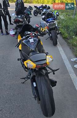 Спортбайк Suzuki GSX-R 750 2018 в 