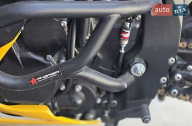 Спортбайк Suzuki GSX-R 750 2018 в 