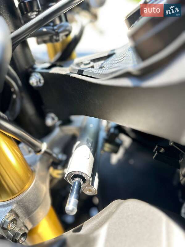 Спортбайк Suzuki GSX-R 750 2024 в Одессе