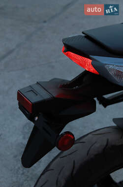 Спортбайк Suzuki GSX-R 750 2025 в 