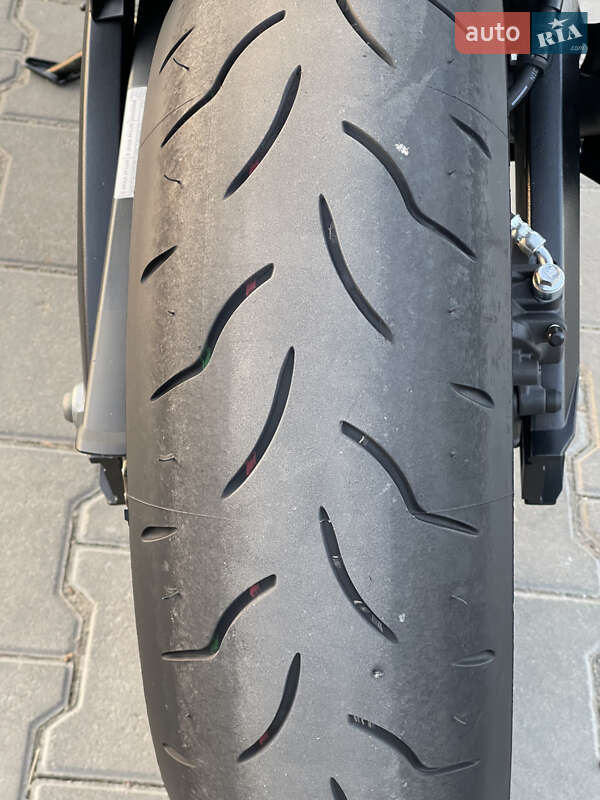 Спортбайк Suzuki GSX-R 750 2024 в Одессе фото 8 Спортбайк Suzuki GSX-R 750 2024 в Одессе