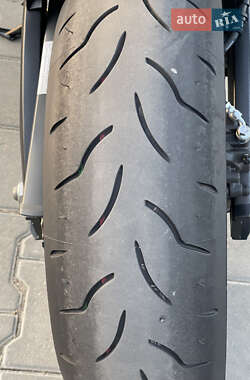 Спортбайк Suzuki GSX-R 750 2024 в 