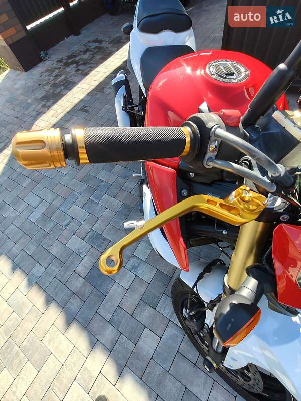 Мотоцикл Без обтекателей (Naked bike) Suzuki GSX-R 750 2017 в Белогородке фото 18 Мотоцикл Без обтекателей (Naked bike) Suzuki GSX-R 750 2017 в Белогородке