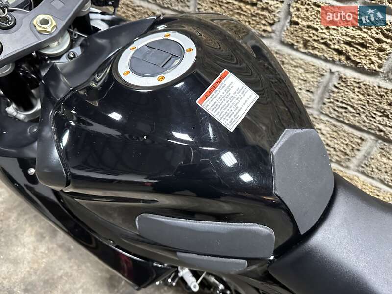 Спортбайк Suzuki GSX-R 750 2008 в Одессе