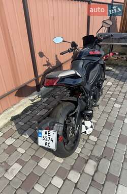 Мотоцикл Спорт-туризм Suzuki GSX-S 1000 Katana 2023 в Киеве