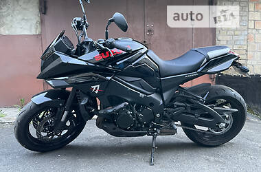 Мотоцикл Спорт-туризм Suzuki GSX-S 1000 2020 в Киеве