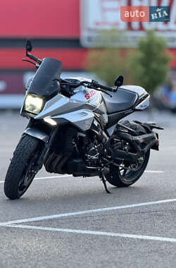 Спортбайк Suzuki GSX-S 1000 2019 в Києві