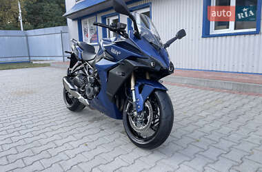 Мотоцикл Спорт-туризм Suzuki GSX-S 1000 2023 в Ковелі