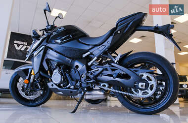 Мотоцикл Без обтекателей (Naked bike) Suzuki GSX-S 1000 2024 в 