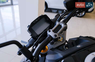 Мотоцикл Без обтекателей (Naked bike) Suzuki GSX-S 1000 2024 в 