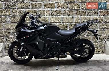 Мотоцикл Спорт-туризм Suzuki GSX-S 1000 2020 в Одессе