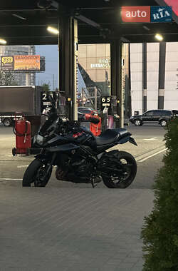 Мотоцикл Без обтекателей (Naked bike) Suzuki GSX-S 1000 2019 в Киеве
