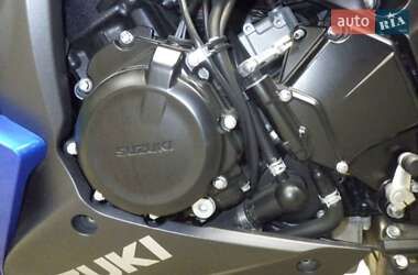 Мотоцикл Спорт-туризм Suzuki GSX-S 1000 2019 в 