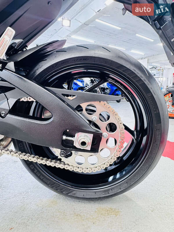 Спортбайк Suzuki GSX-S 1000 2016 в Одессе