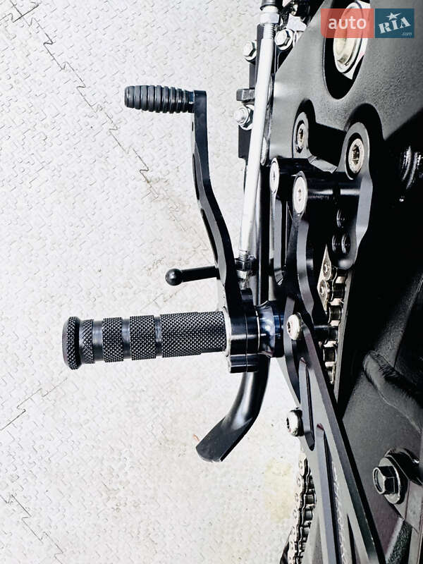 Спортбайк Suzuki GSX-S 1000 2016 в Одессе
