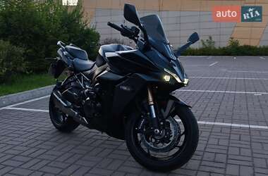 Мотоцикл Спорт-туризм Suzuki GSX-S 1000 2022 в Києві