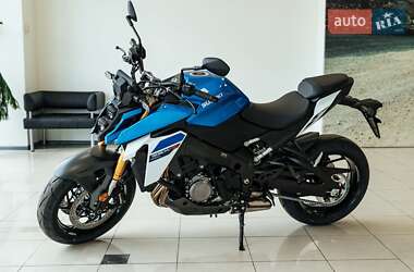 Мотоцикл Без обтекателей (Naked bike) Suzuki GSX-S 1000 2025 в Киеве
