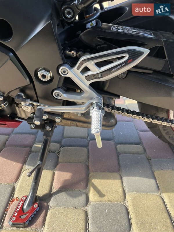 Мотоцикл Спорт-туризм Suzuki GSX-S 1000 2016 в Днепре фото 16 Мотоцикл Спорт-туризм Suzuki GSX-S 1000 2016 в Днепре