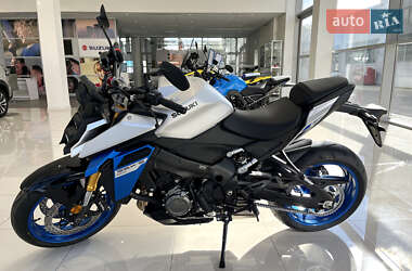 Мотоцикл Спорт-туризм Suzuki GSX-S 1000 2025 в 