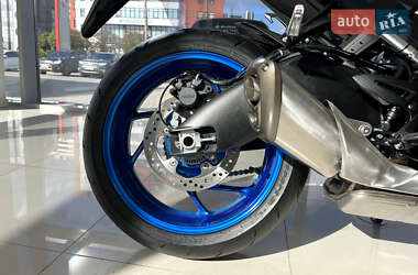 Мотоцикл Спорт-туризм Suzuki GSX-S 1000 2025 в 