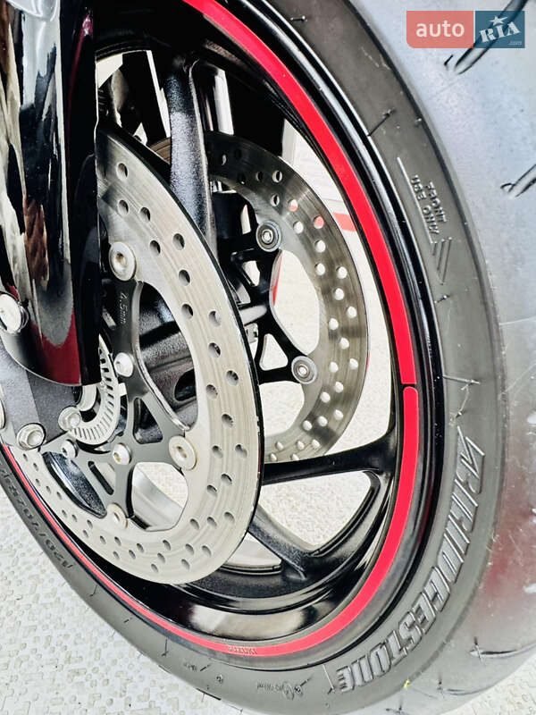 Спортбайк Suzuki GSX-S 1000 2016 в Одесі