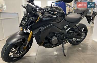 Мотоцикл Без обтекателей (Naked bike) Suzuki GSX-S 1000 2025 в Киеве