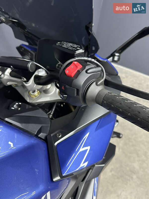 Мотоцикл Круизер Suzuki GSX-S 1000GT 2024 в Нежине фото 11 Мотоцикл Круизер Suzuki GSX-S 1000GT 2024 в Нежине