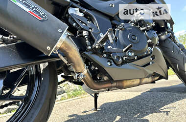 Мотоцикл Без обтекателей (Naked bike) Suzuki GSX-S 750 2020 в Одессе