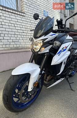 Мотоцикл Без обтекателей (Naked bike) Suzuki GSX-S 750 2019 в Киеве