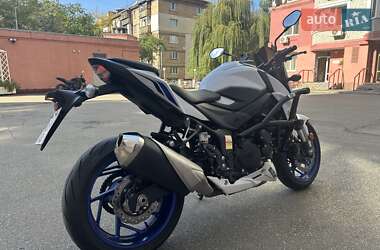 Мотоцикл Без обтекателей (Naked bike) Suzuki GSX-S 750 2019 в Киеве