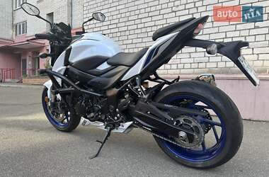 Мотоцикл Без обтекателей (Naked bike) Suzuki GSX-S 750 2019 в Киеве