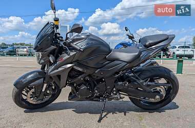 Мотоцикл Без обтекателей (Naked bike) Suzuki GSX-S 750 2022 в Киеве