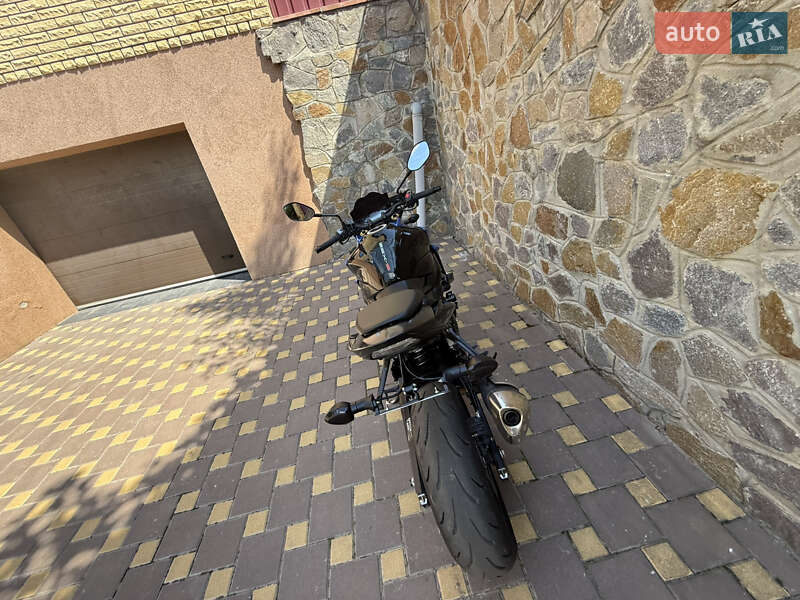 Мотоцикл Без обтекателей (Naked bike) Suzuki GSX-S 750 2019 в Оратове