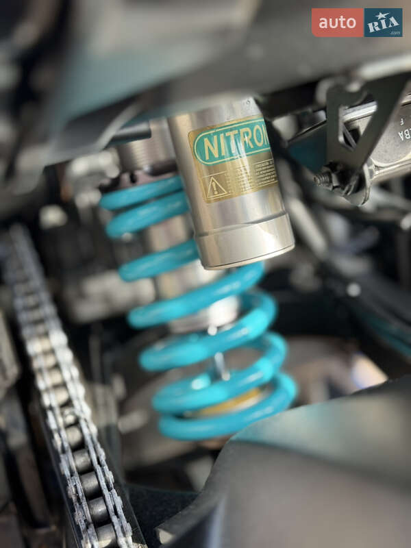 Мотоцикл Без обтекателей (Naked bike) Suzuki GSX-S 750 2018 в Сновске