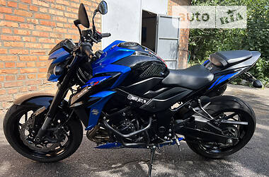 Мотоцикл Без обтекателей (Naked bike) Suzuki GSX-S 2018 в Виннице