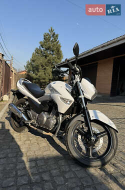 Мотоцикл Без обтекателей (Naked bike) Suzuki GW 250 2014 в Киеве