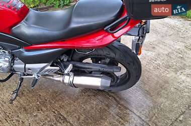 Мотоцикл Многоцелевой (All-round) Suzuki GW 250 2014 в Харькове