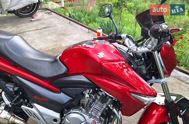 Мотоцикл Многоцелевой (All-round) Suzuki GW 250 2014 в Харькове