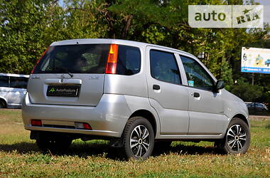 Хетчбек Suzuki Ignis 2005 в Миколаєві