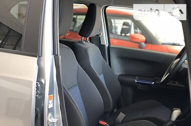 Внедорожник / Кроссовер Suzuki Ignis 2020 в Виннице