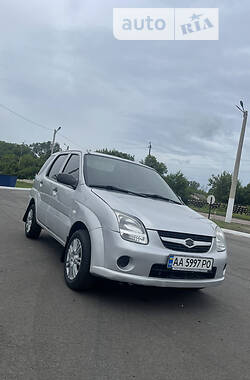 Хетчбек Suzuki Ignis 2006 в Прилуках